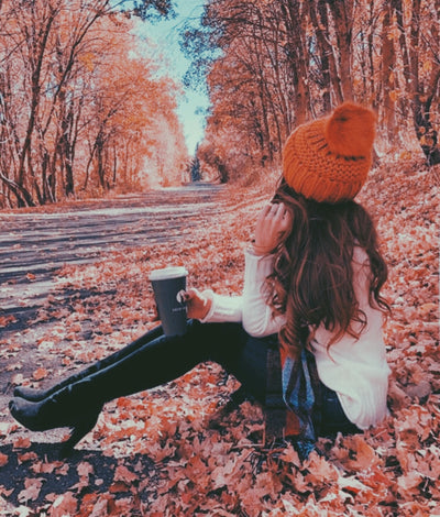 Style Automne-Hiver: Chaleur et Élégance