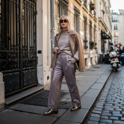 FEMMES | CHAUSSURES & BOTTES