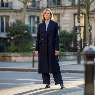 FEMMES | VESTES