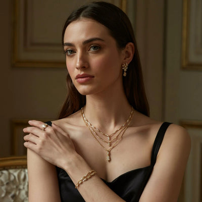 Mes derniers bijoux