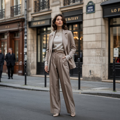 FEMMES | PANTALONS & SHORTS