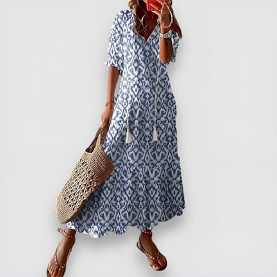 Diana | Robe Boho