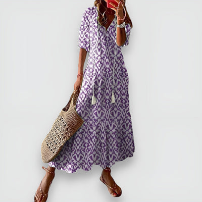 Diana | Robe Boho