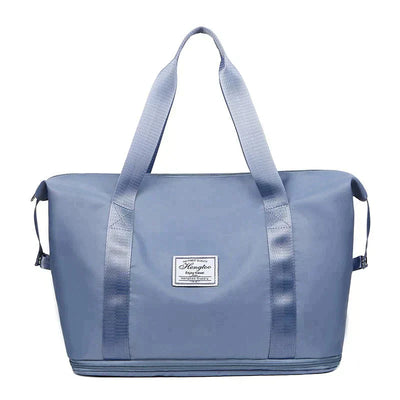 Victoria™ - Sac de Voyage Imperméable avec Grand Espace de Rangement