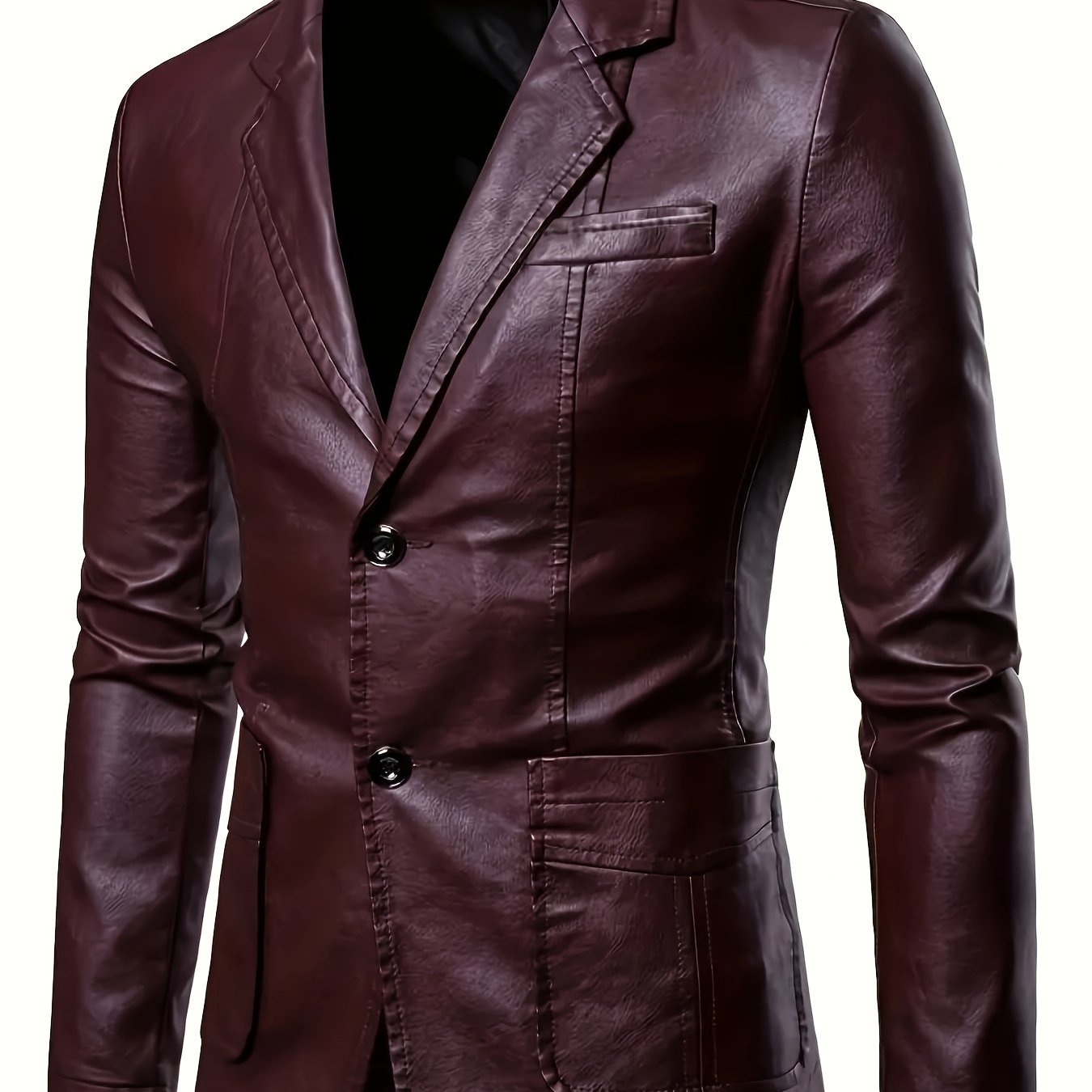 Veste élégante avec poche