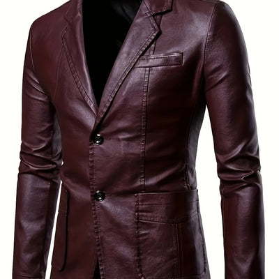 Veste élégante avec poche