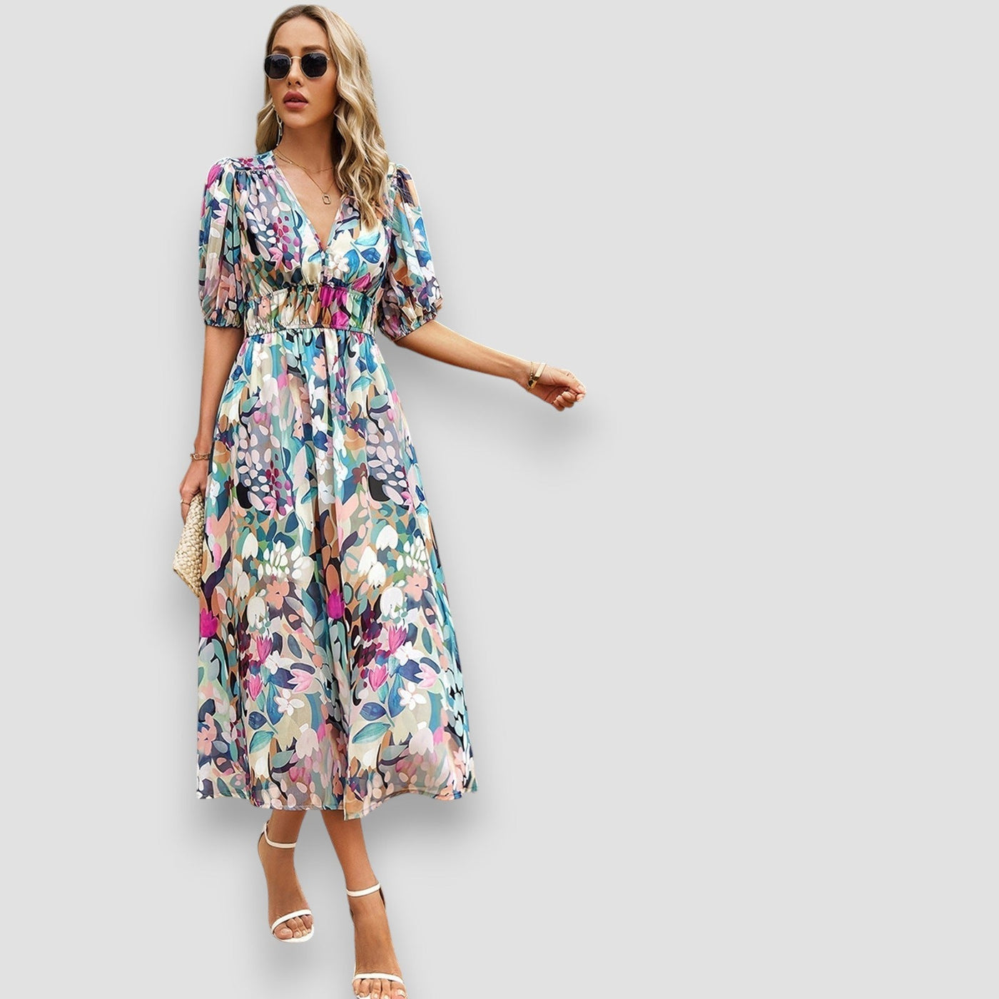 Ariadne | Robe Élégante