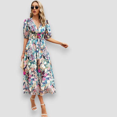 Ariadne | Robe Élégante