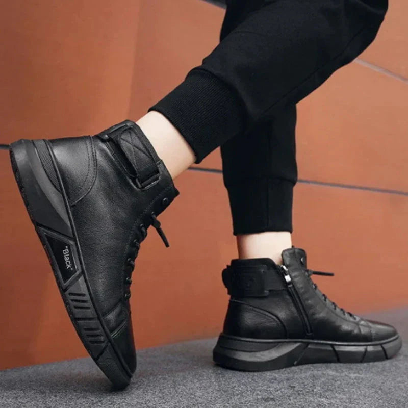 Gilles | Sneakers modernes et confortables