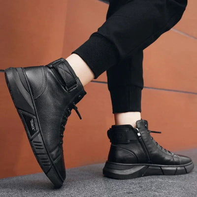 Gilles | Sneakers modernes et confortables