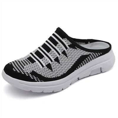 Avery™ - Sandales Orthopédiques Confortables