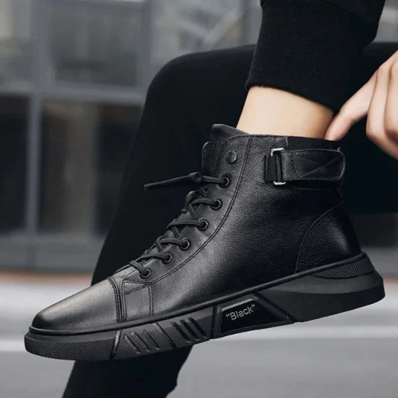 Gilles | Sneakers modernes et confortables