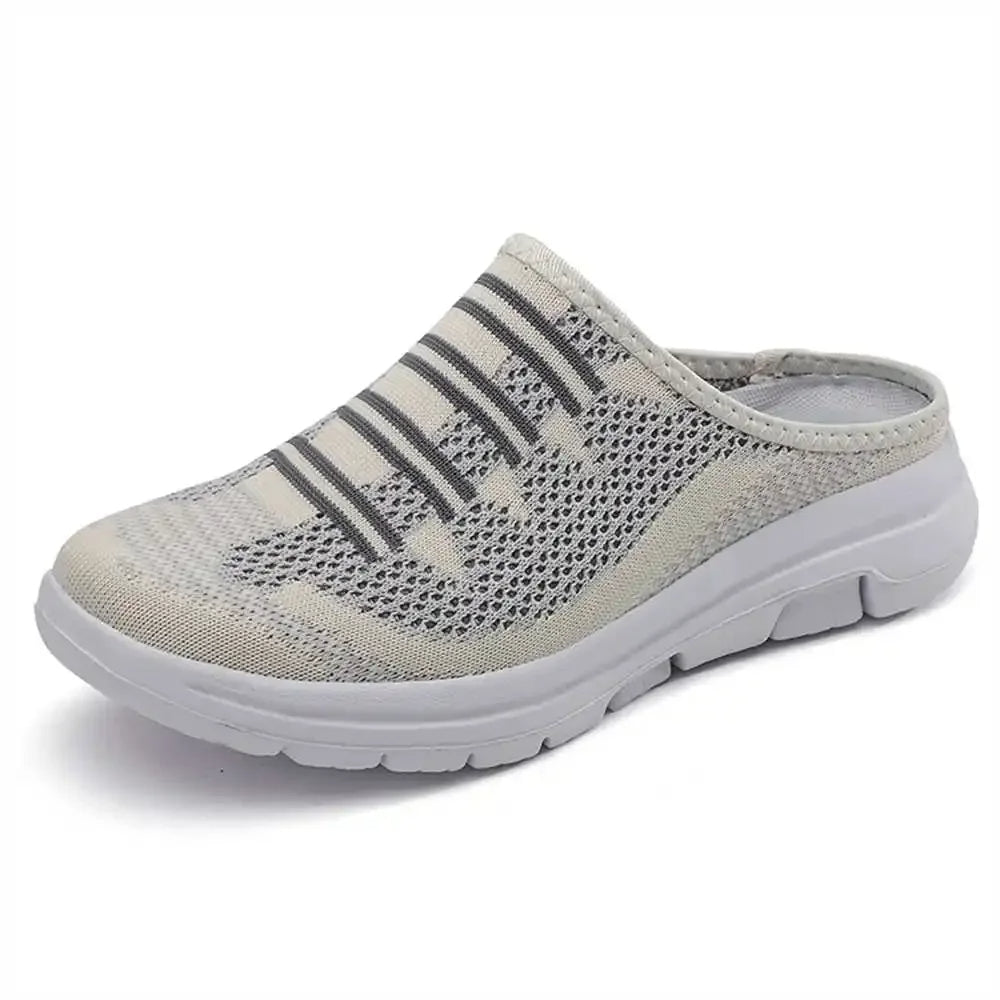 Avery™ - Sandales Orthopédiques Confortables