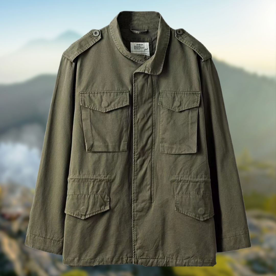 JOKER™ | VESTE M65 UTILITY