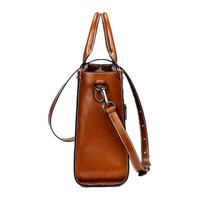 Victoria™ Tote | Sac Classique et Fonctionnel