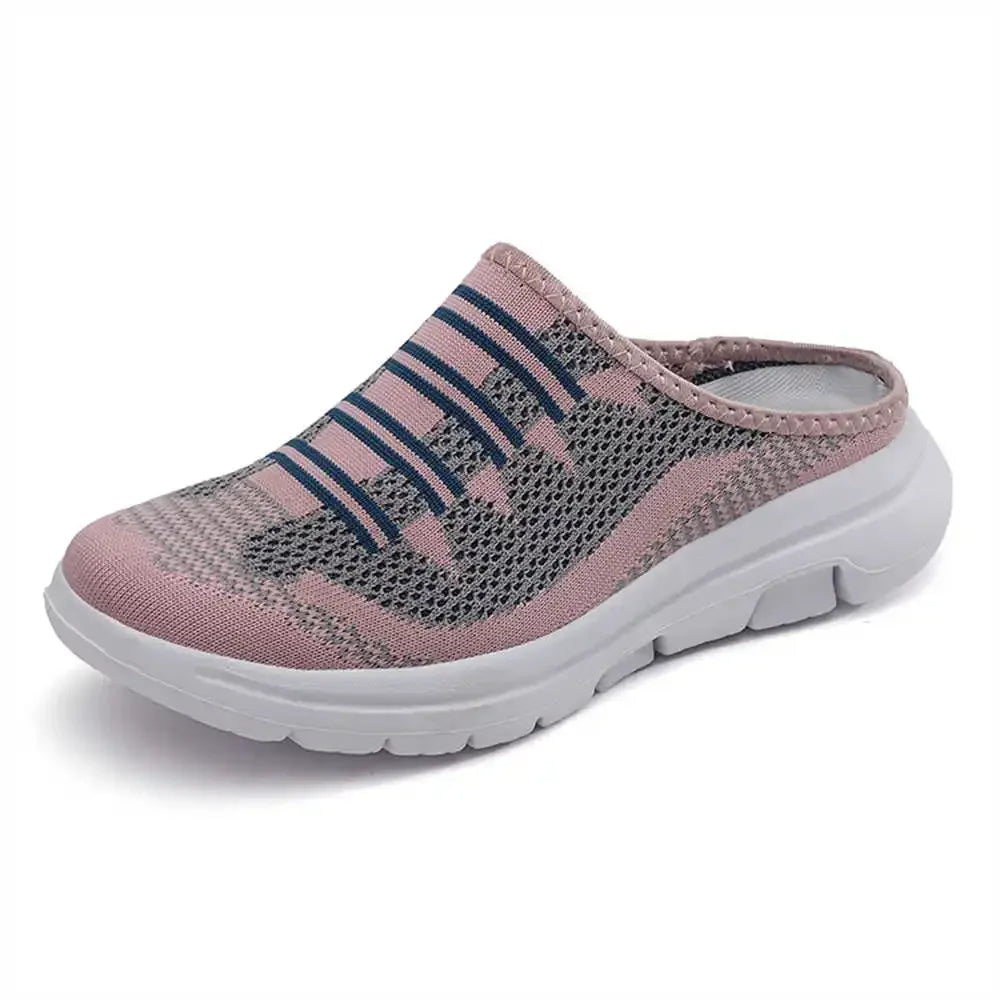 Avery™ - Sandales Orthopédiques Confortables