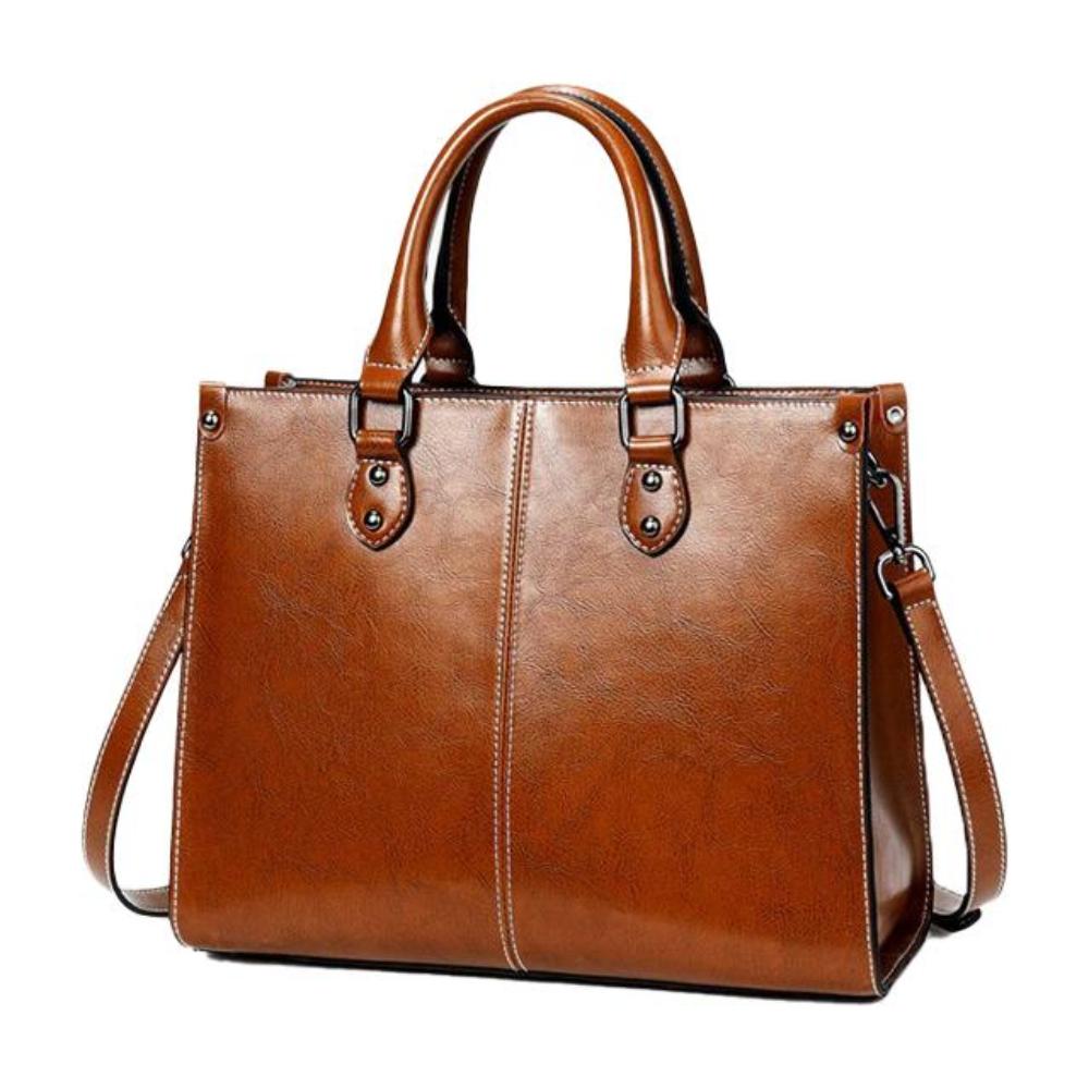 Victoria™ Tote | Sac Classique et Fonctionnel