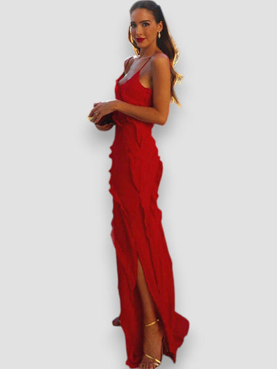 Paolina | Robe d'Été
