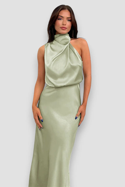 Carlina | Robe d'Été