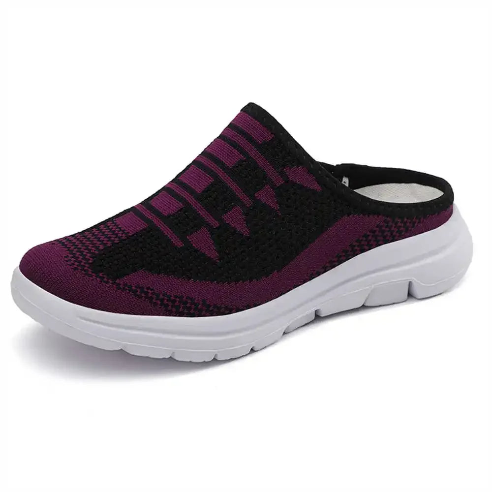 Avery™ - Sandales Orthopédiques Confortables