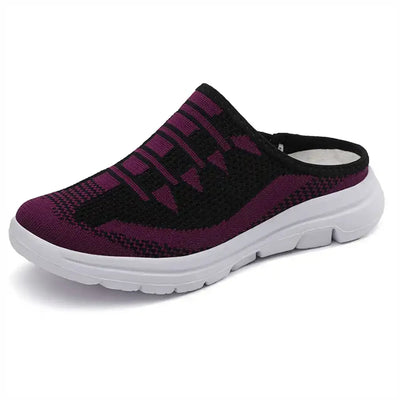 Avery™ - Sandales Orthopédiques Confortables