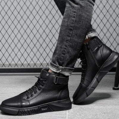 Gilles | Sneakers modernes et confortables