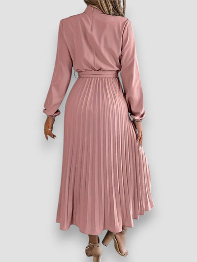 Layla | Robe Classique