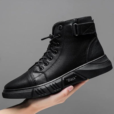 Gilles | Sneakers modernes et confortables