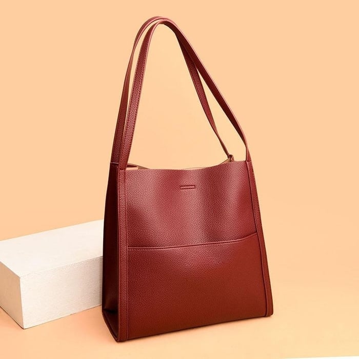 Grace™ Douce Sérénité | Sac Tote Design