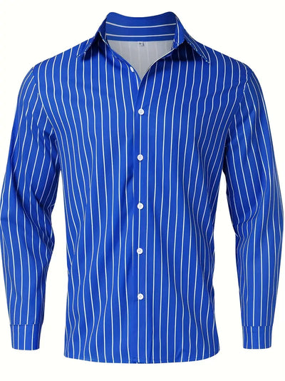 Matteo™ | Chemise Élégante