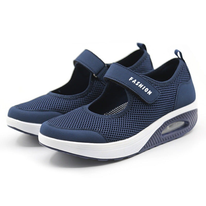 Grace™ - Sandales Orthopédiques Confortables