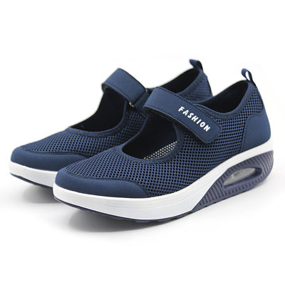 Grace™ - Sandales Orthopédiques Confortables