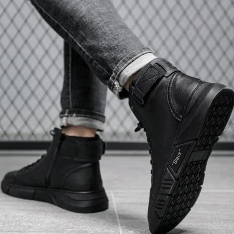 Gilles | Sneakers modernes et confortables