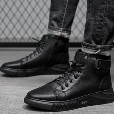 Gilles | Sneakers modernes et confortables