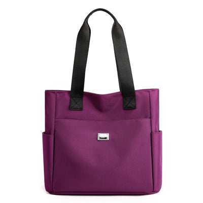 Harper™ - Sac à Bandoulière Imperméable de Grande Capacité