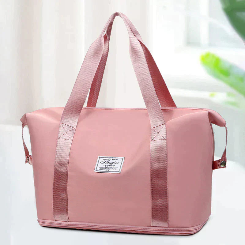 Victoria™ - Sac de Voyage Imperméable avec Grand Espace de Rangement