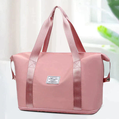 Victoria™ - Sac de Voyage Imperméable avec Grand Espace de Rangement