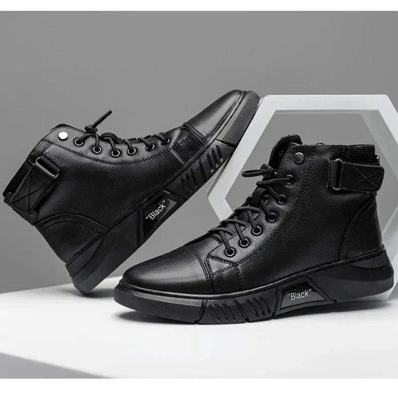 Gilles | Sneakers modernes et confortables