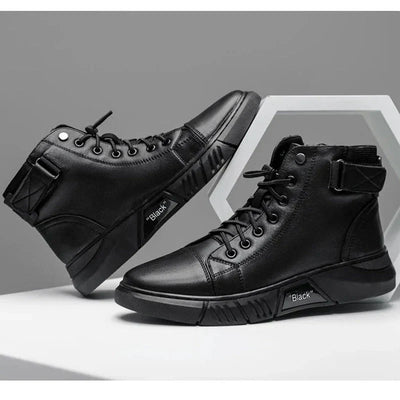 Gilles | Sneakers modernes et confortables