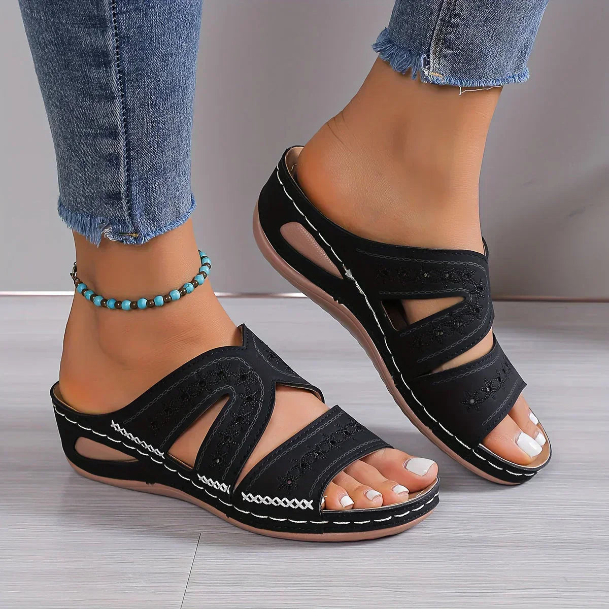 Sandales SummerStep™