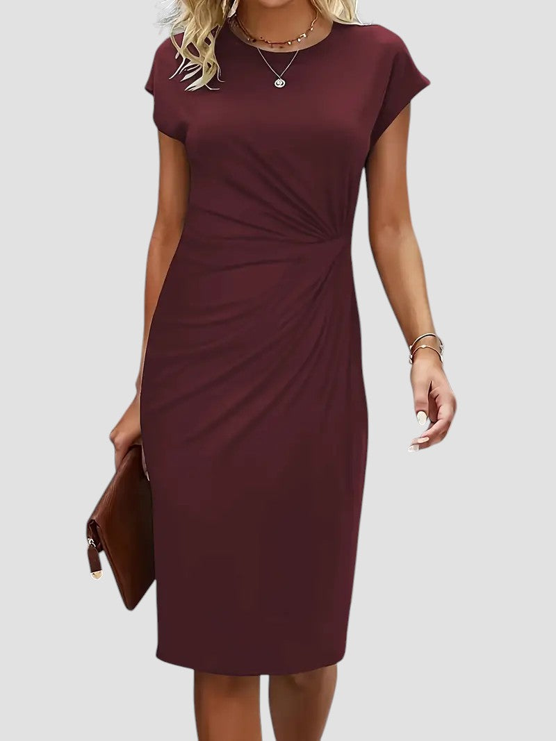 Isabetta | Robe élégante