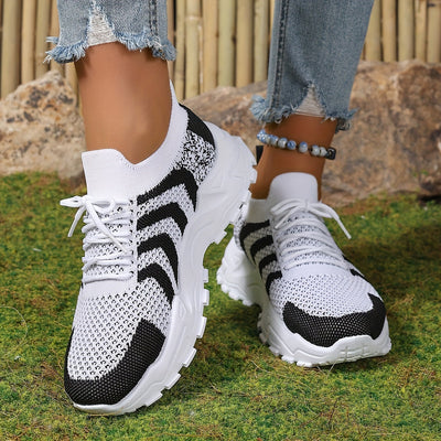 Camille – Chaussures de Sport Légères et Respirantes