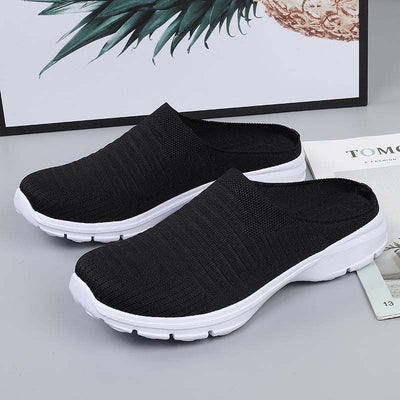 Lily™ - Sandales Orthopédiques Confortables