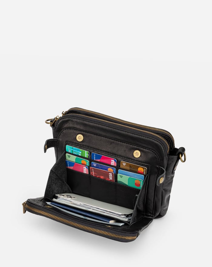 Aria™ Obra Maestra | Sac Classique à Bandoulière