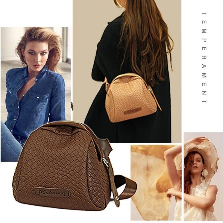 Madison™ Encanto Classique | Sac Vintage Spacieux