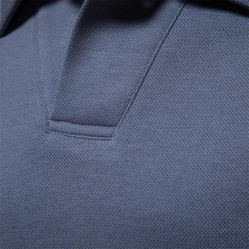 Robert | Polo décontracté élégant