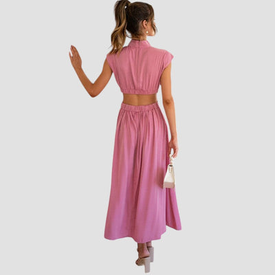Rosa | Robe Élégante
