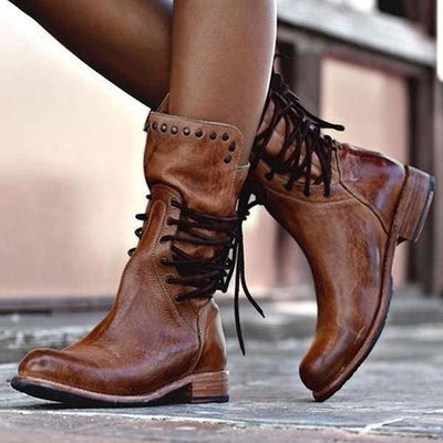 Escarpins Vintage Roxanne