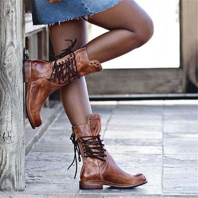Escarpins Vintage Roxanne