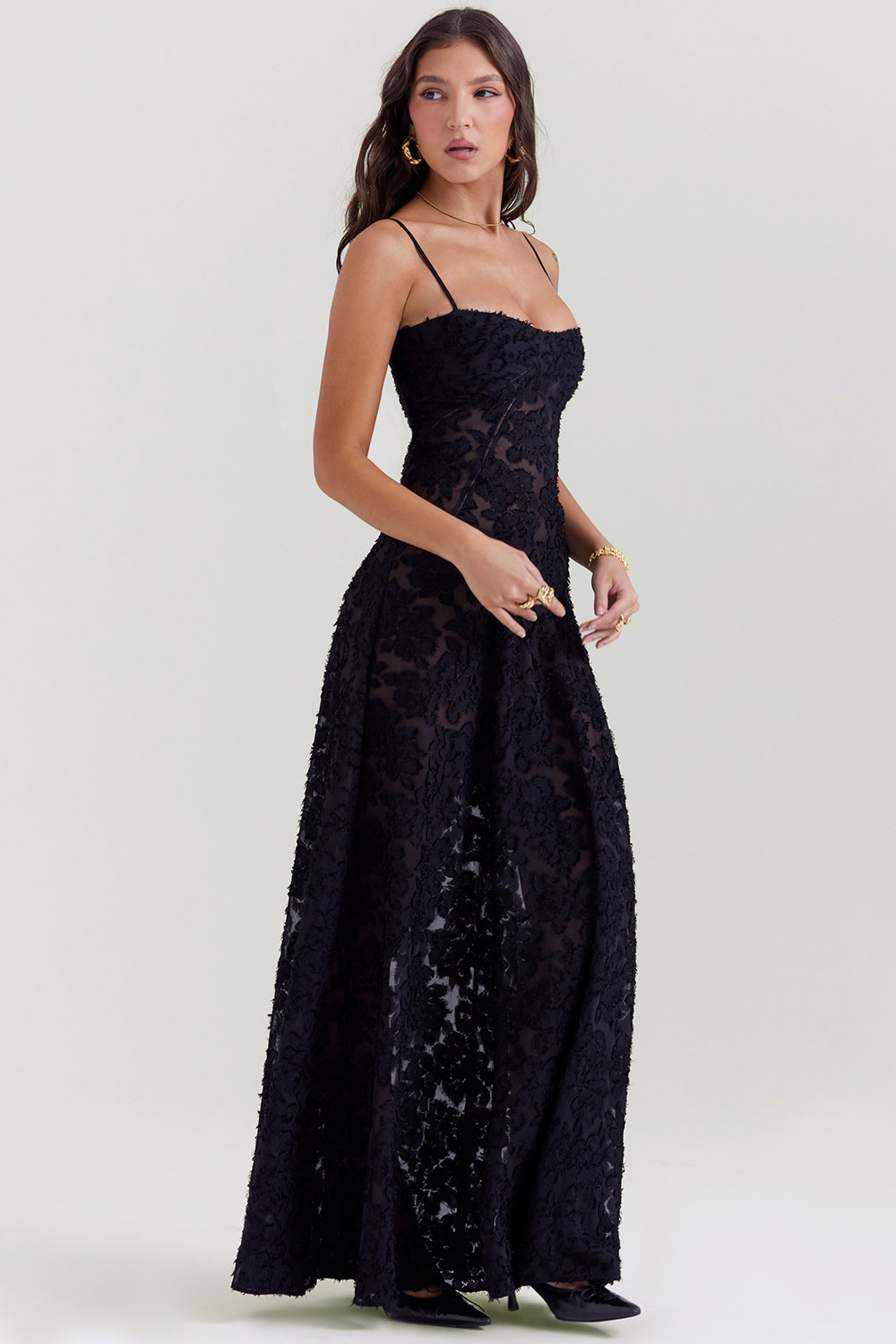 Aleida™ | Robe Élégante